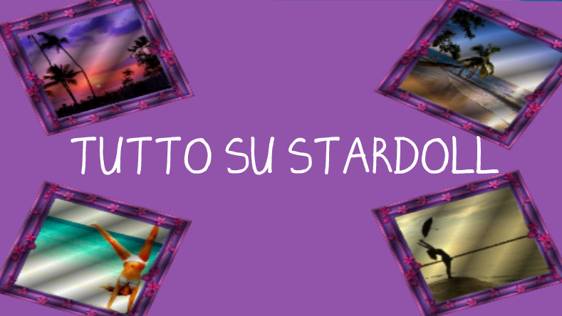 tutto su stardoll