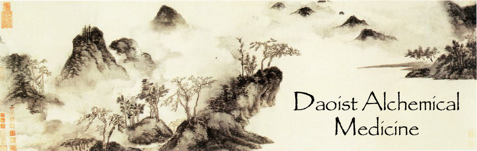 Daoist Alchemical Medicine
