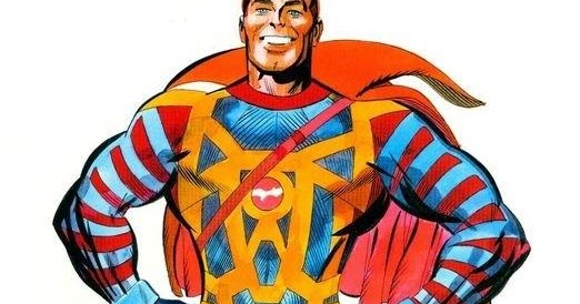jack kirby jack kirby