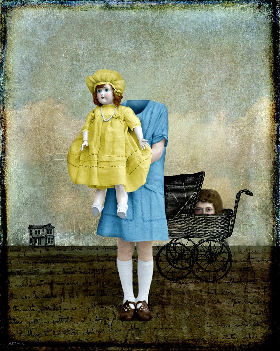 antblog Beth Conklin