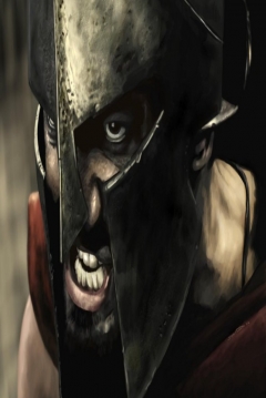 Poster 300 parte 2 Battle of Artemisia