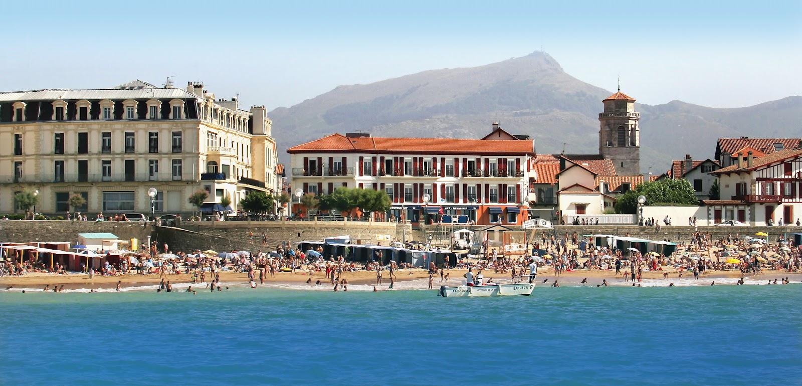 Hotel Ciboure St Jean De Luz Hotel Ciboure St Jean De Luz