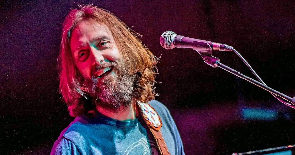 CHRIS ROBINSON BROTHERHOOD AT BROOKLYN BOWL