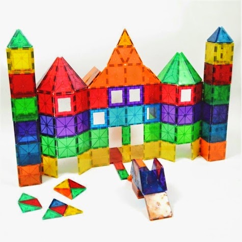 Magna tiles discount coupon