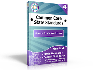 Fabulous in Fifth!: Fourth Grade Common Core Resources