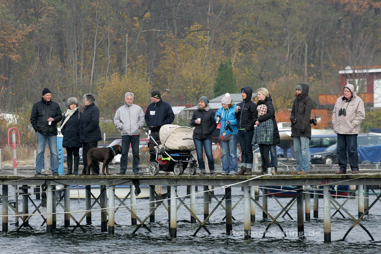 Multipler Spass Rostock Februar 2017