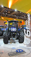 Agritechnica 2013