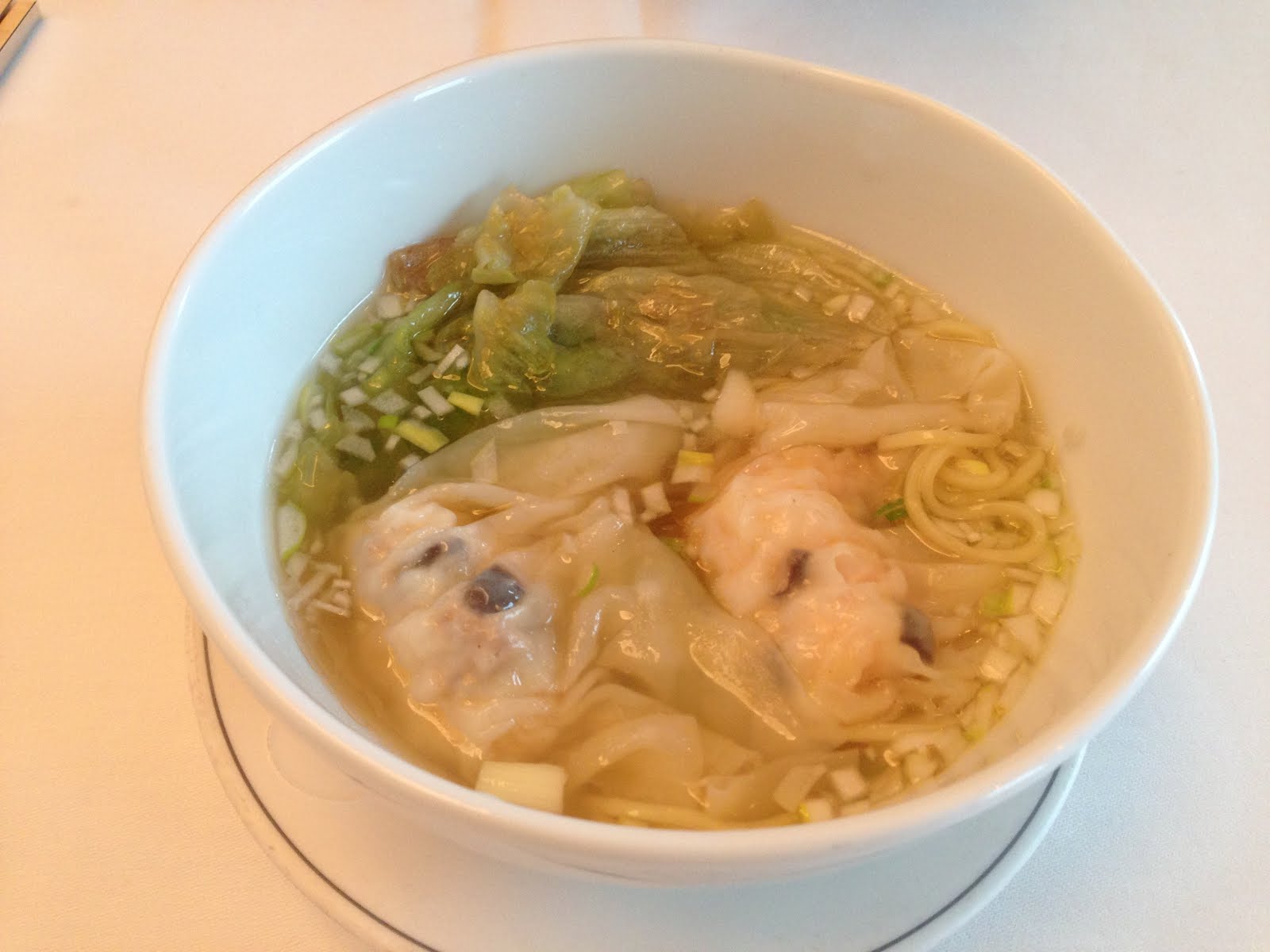 続 気が向いたら書く日記 聘珍楼 溜池山王