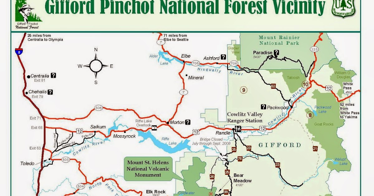 Quercus Garryana Gifford Pinchot National Forest is seeking comments