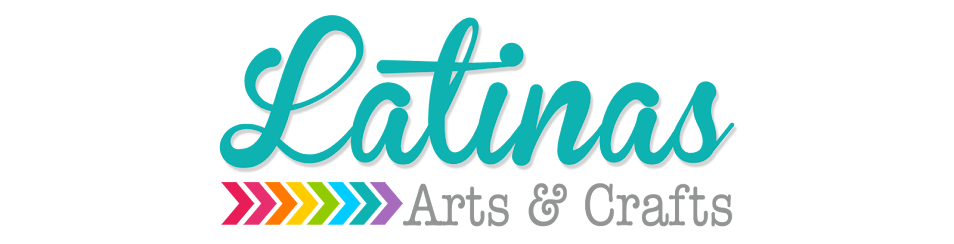 Latinas Arts and Crafts