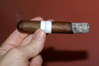 Blind Man's Puff Cigar Review: Tatuaje Havana VI Nobles Second Third