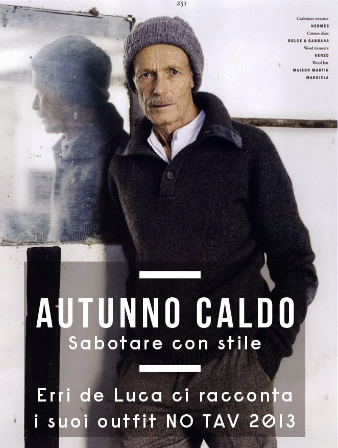 autunno caldo con erri de luca