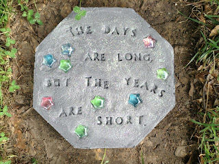 sane summer schedule