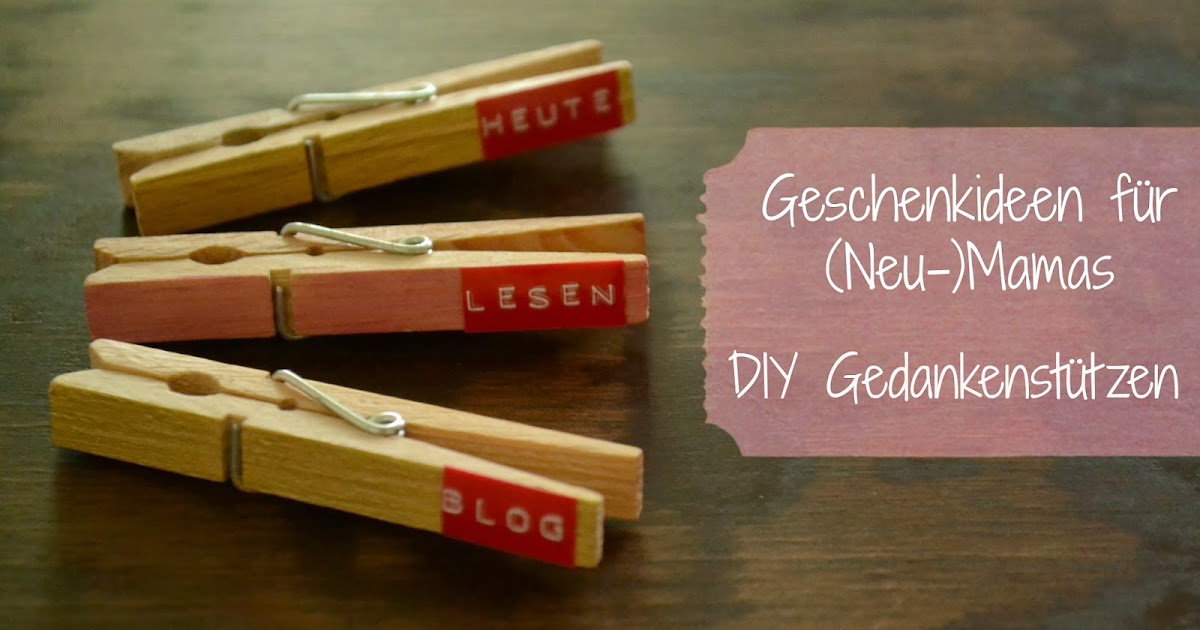 Mothersday Diy Geschenkidee Life Of Lone