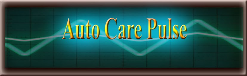 Auto Care Pulse