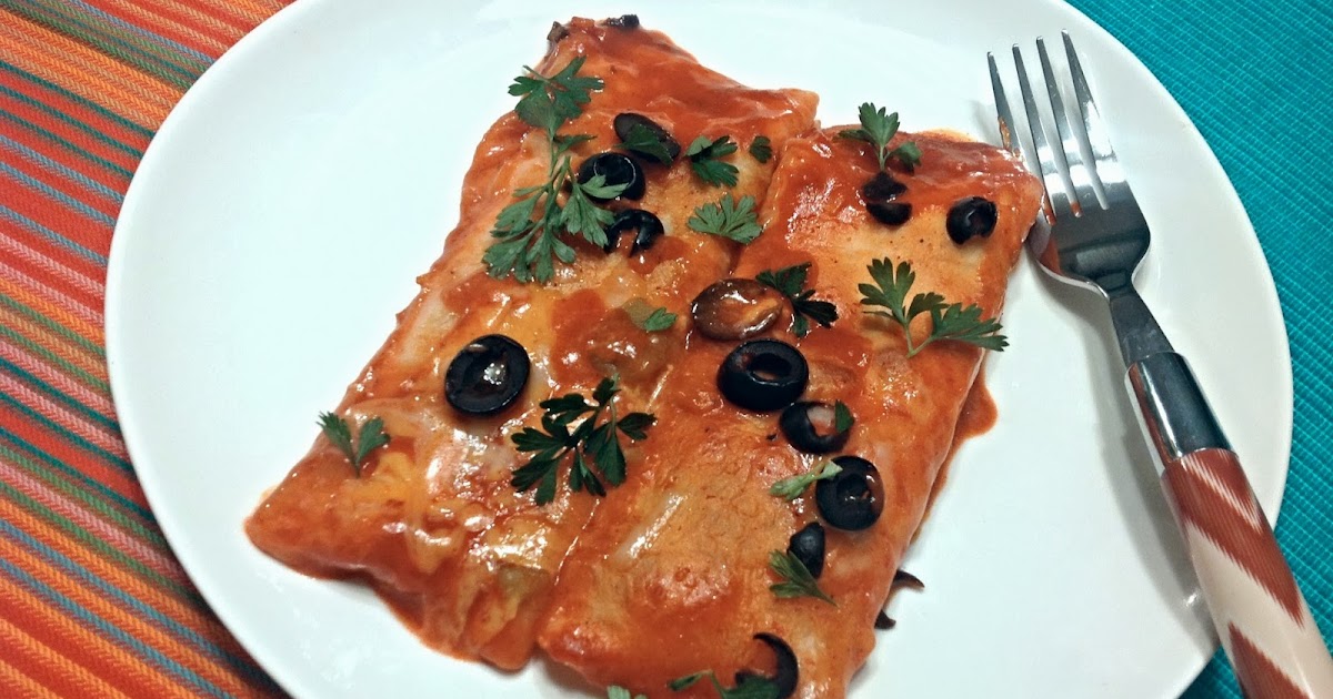 the dog mom cheese enchiladas