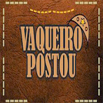 Vaqueiro Pastou (CURTA JA)