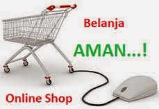 Cara Belanja Online di Lamido.co.id