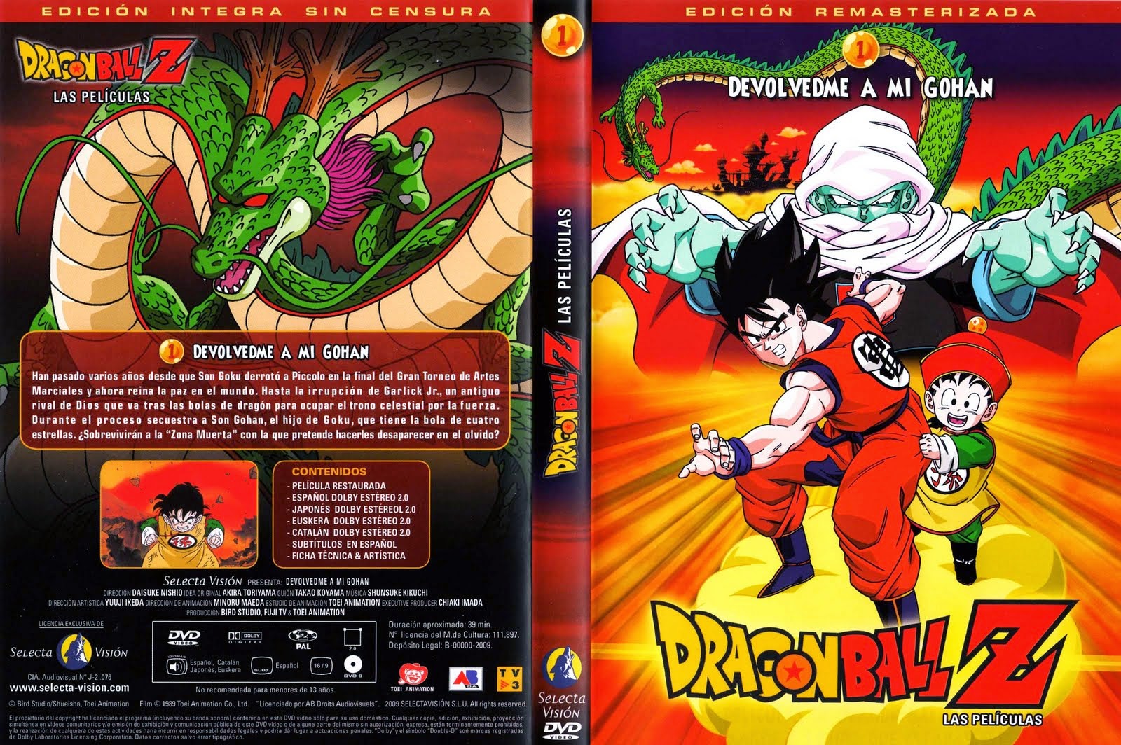 Reflexiones Poesia Y Algo Mas Dragon Ball Dragon Ball Z