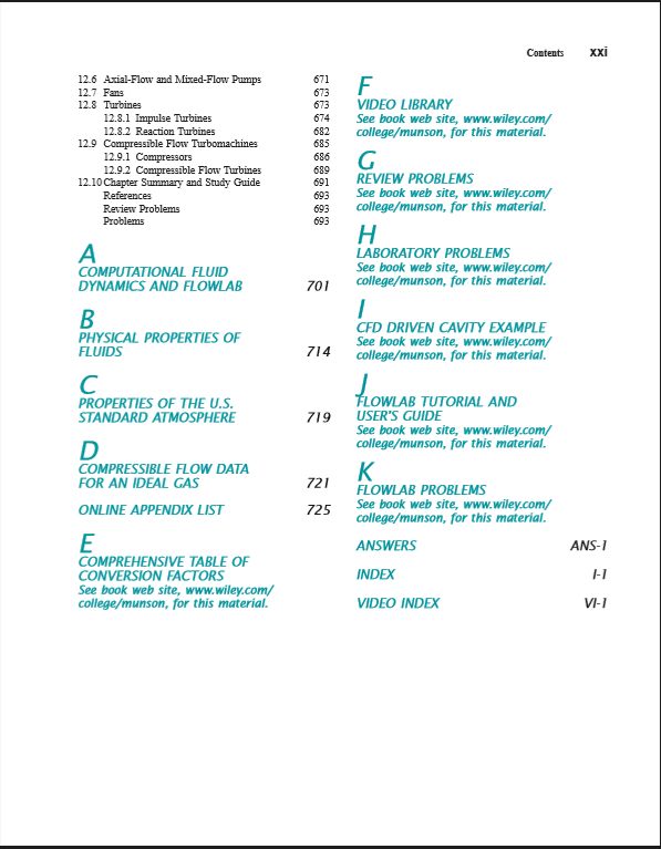 fundamentals of fluid mechanics 5th edition pdf