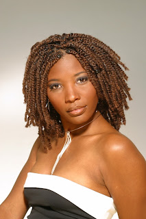 Braid Hairstyles for Black Women