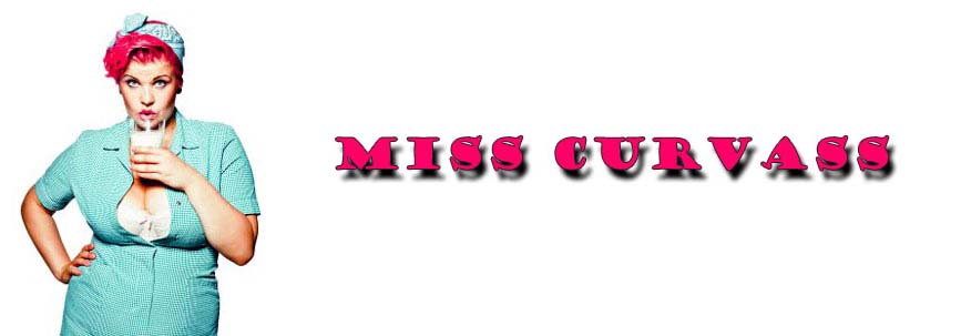 Miss Curvass