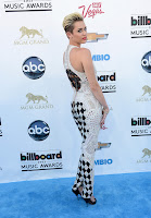 Miley Cyrus  hot body in jumpsuit