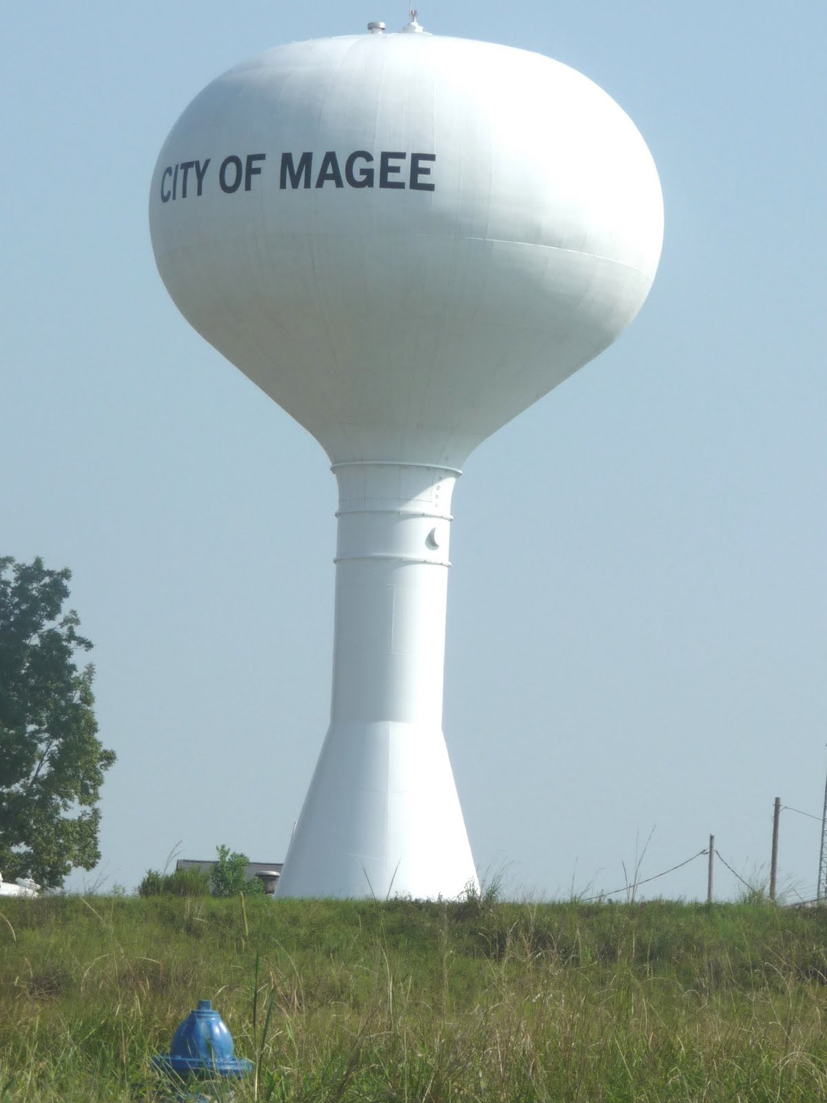 seniors walking across america DAY 218 MAGEE RV PARK, MISSISSIPPI