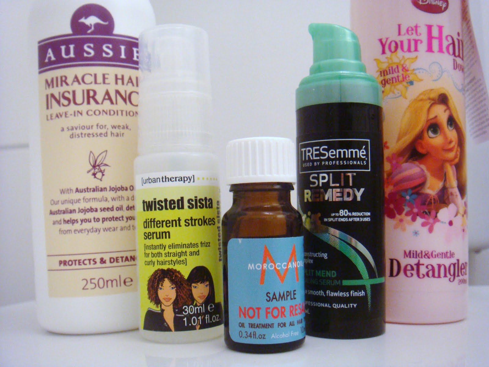 Beautifully Addicted To A Beauty Blog Hair Care