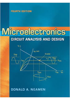 Microelectronics Circuit Analysis And Design 4th Edition Pdf Downloadl