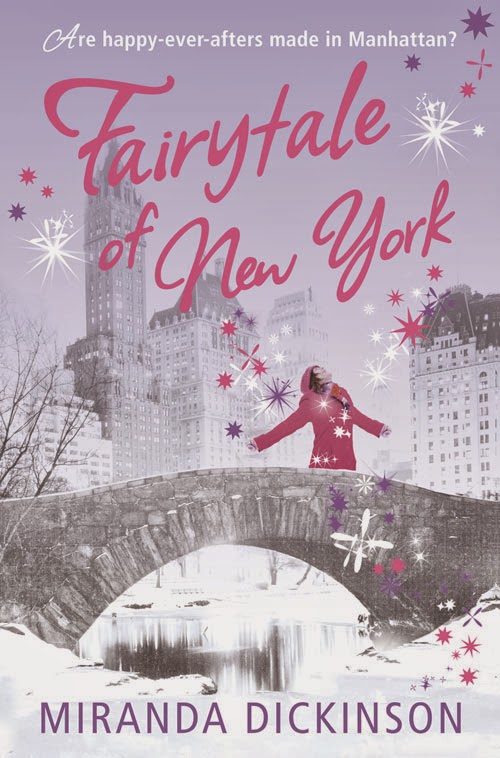 fairytale of new york miranda dickinson fairytale of new york miranda dickinson