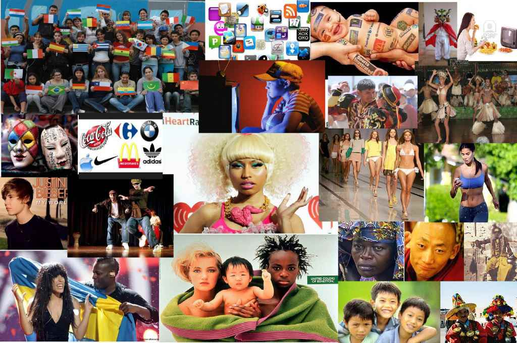 Globalizacion De La Cultura