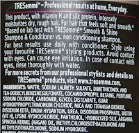 TRESemme Ramp Ready Hair TRESemme Ramp Ready Hair