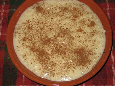 Arroz Doce