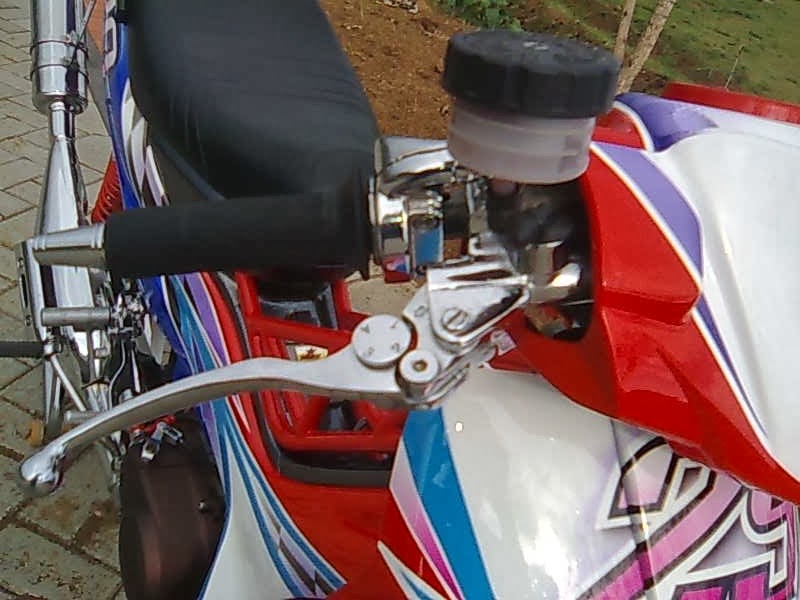 Modif Motor Yamaha F1zr Modif Motor Yamaha F1zr