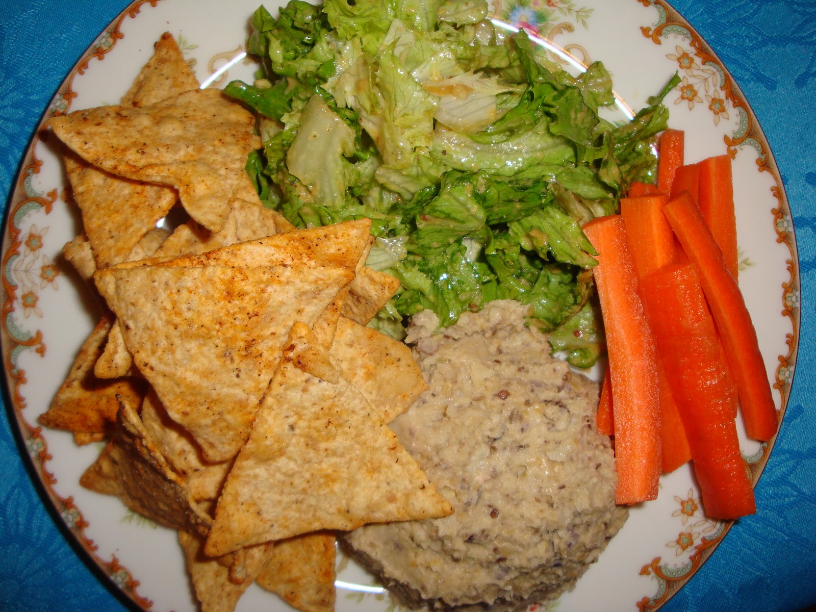 Epicurean Esteem So, What Do Vegetarians Eat?