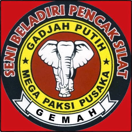 Download Musik Pencak Silat Gajah Putih