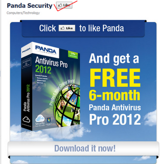 Panda Antivirus Pro 2012 Crack, Serial, License key Free Download