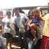 SOLÂNEA: Prefeito Beto do Brasil faz a entrega de peixes para população carente do município