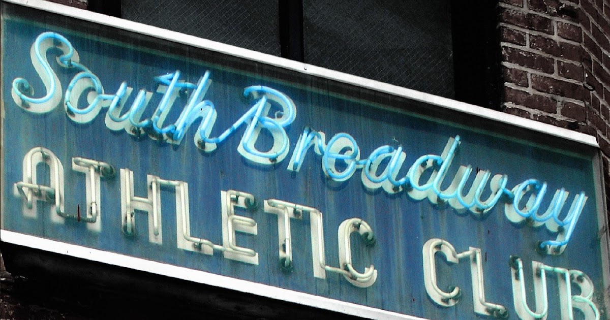 Rock & More by Addison de Witt The Bottle Rockets "South Broadway