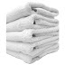 Super Soft White Hand Towel Set of 6 @ Just Rs. 159/-