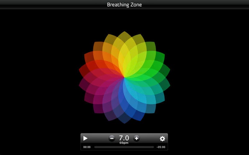 breathing zone app free breathing zone app free