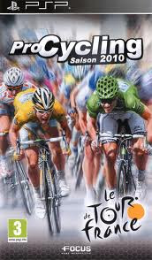 Pro Cycling Manager 2010 FREE PSP GAMES DOWNLOAD