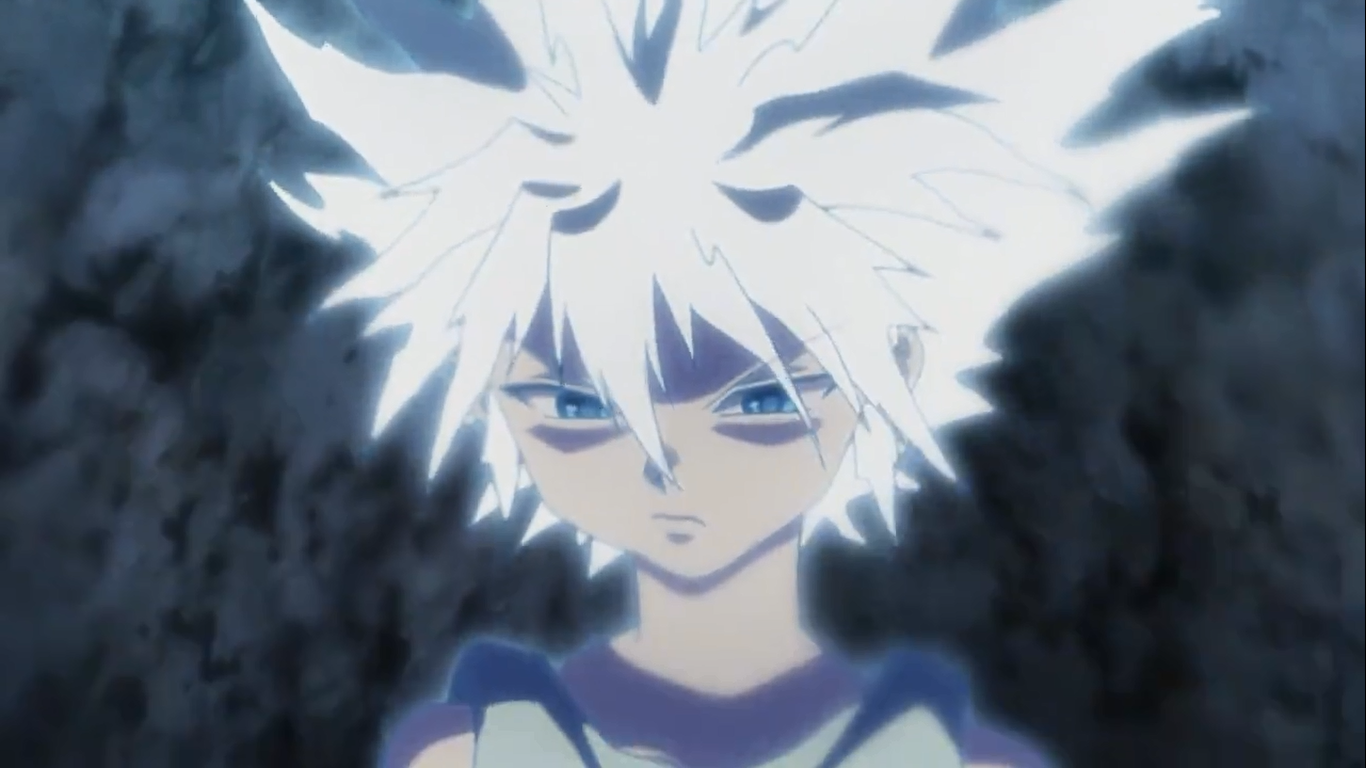 Amerrylilymilky Hunter X Hunter Episode 119