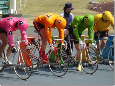 bike races near me
