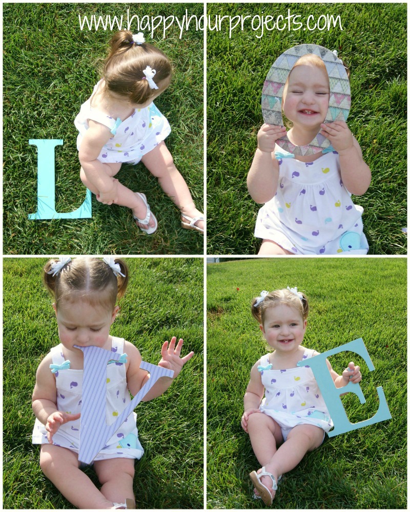 Father’s Day Photoshoot - Happy Hour Projects