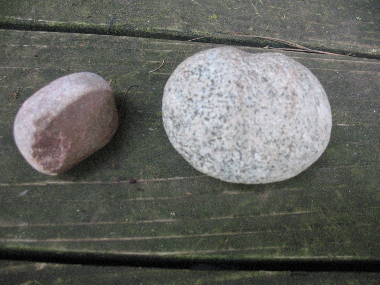 Sensible Survival Make a Hafted Stone Axe