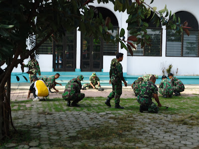 KARYA BHAKTI KORAMIL-01/SRAGEN