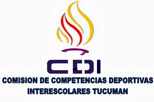 COMPETENCIAS DEPORTIVAS INTERESCOLARES