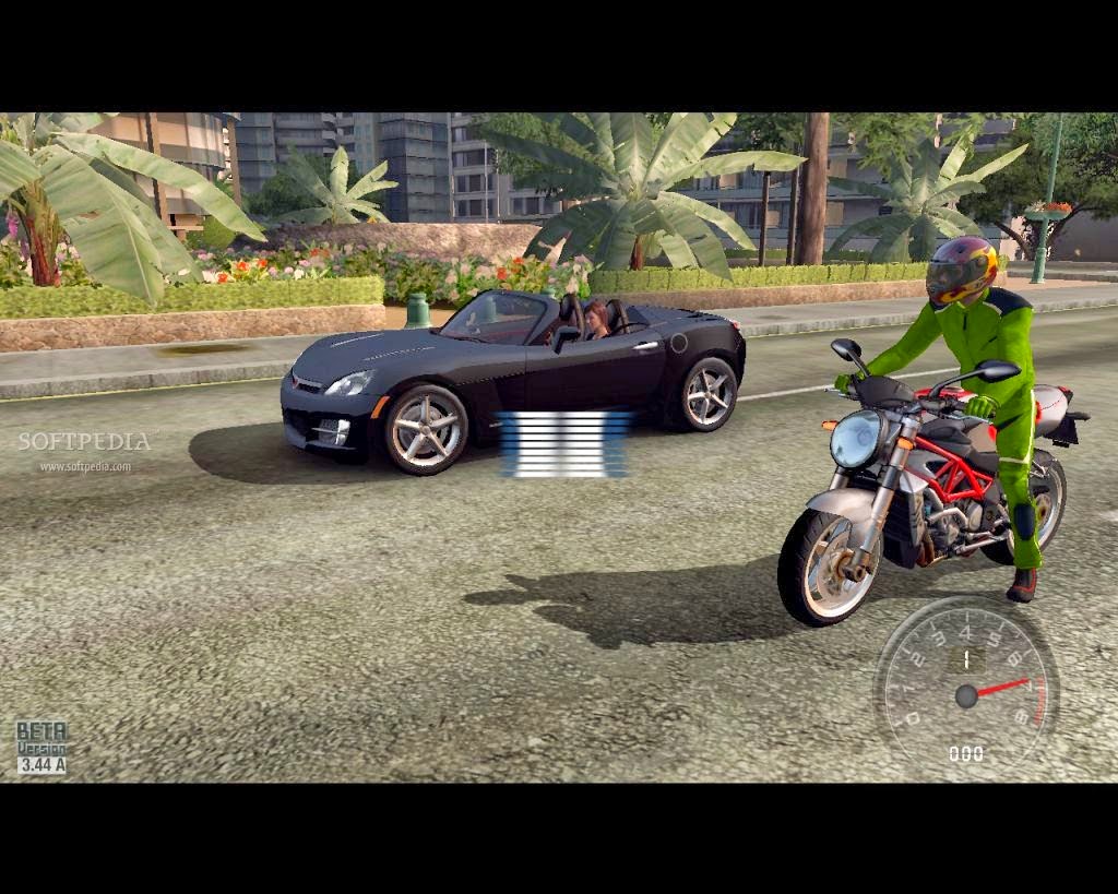 Download test drive unlimited 3 pc torrent